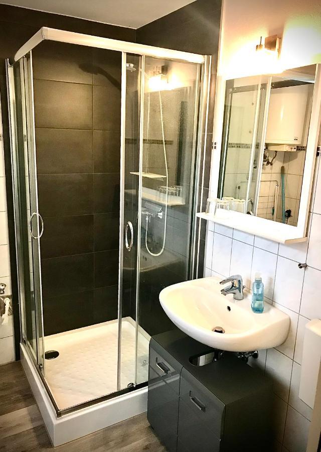 Ferienhaus Till & Lotte Börgerende-Rethwisch Zewnętrze zdjęcie