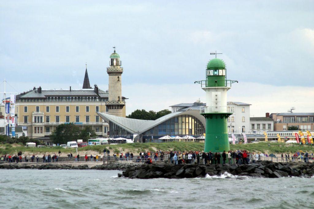 Ferienhaus Till & Lotte Börgerende-Rethwisch Zewnętrze zdjęcie