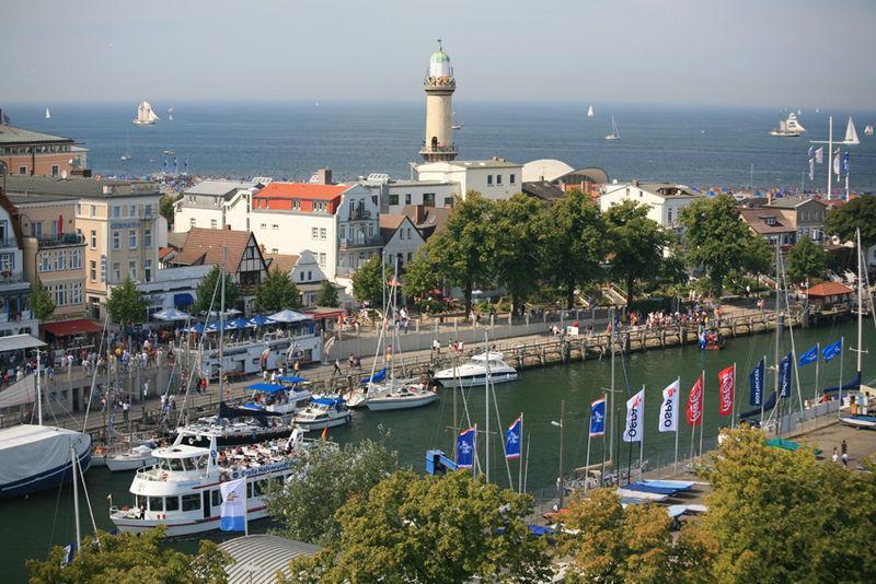 Ferienhaus Till & Lotte Börgerende-Rethwisch Zewnętrze zdjęcie